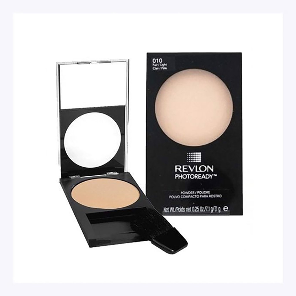 Phấn phủ nén REVLON PhotoReady Blurring Powder - A5DC | BigBuy360 - bigbuy360.vn