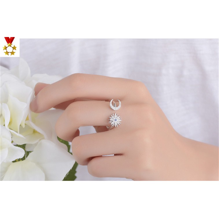 NHẪN NỮ BÁN LẺ GIÁ SỈ