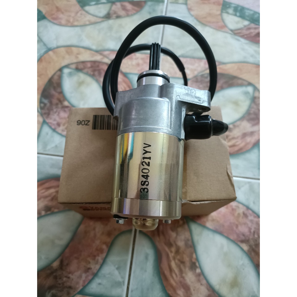 Củ đề xe Sirius zin