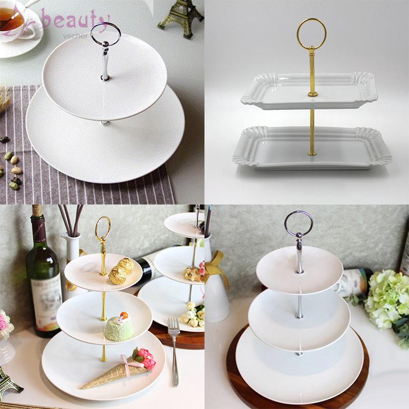 Khay đựng trang trí bánh kem thiết kế trang trí độc đáo cao cấp