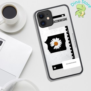 [Free Thêm Tên/Ngày Sinh/SĐT] ỐP LƯNG IPHONE 11/11 PRO/11 PROMAX,  IN HÌNH PEACEMINUSONE G-DRAGON.