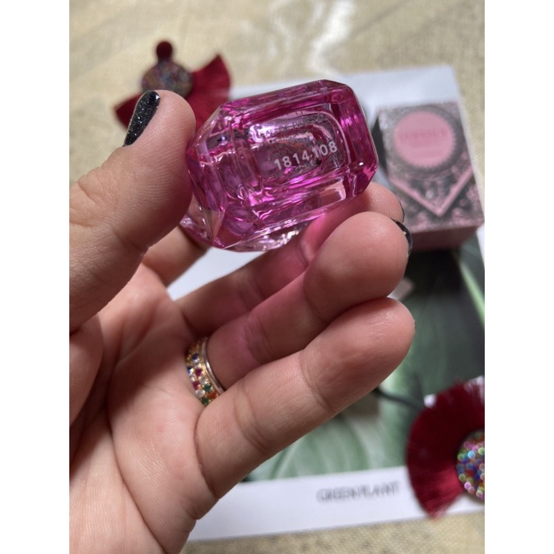 Nước hoa mini Versace Bright Crystal Absolu Edp 5ML