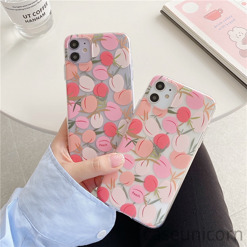 Ốp điện thoại họa tiết hoạt hình cho iPhone 12 mini iPhone 11 Pro Max iPhone 6 6s 7 8 Plus 12 Pro Max iPhone XR X XS MAX | BigBuy360 - bigbuy360.vn