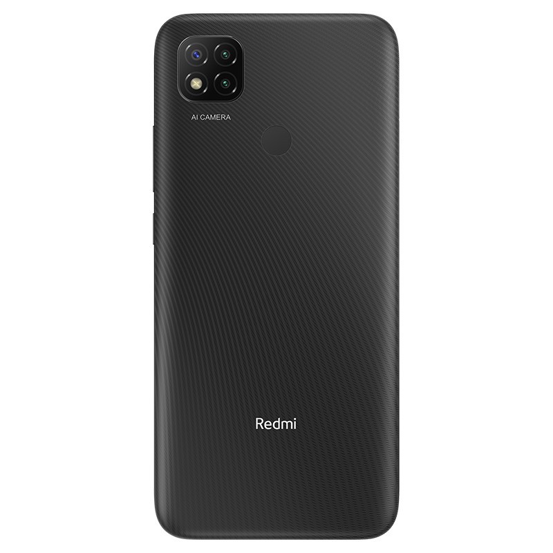 Điện thoại Xiaomi Redmi 9C 3GB 64GB - Hàng chính hãng | WebRaoVat - webraovat.net.vn