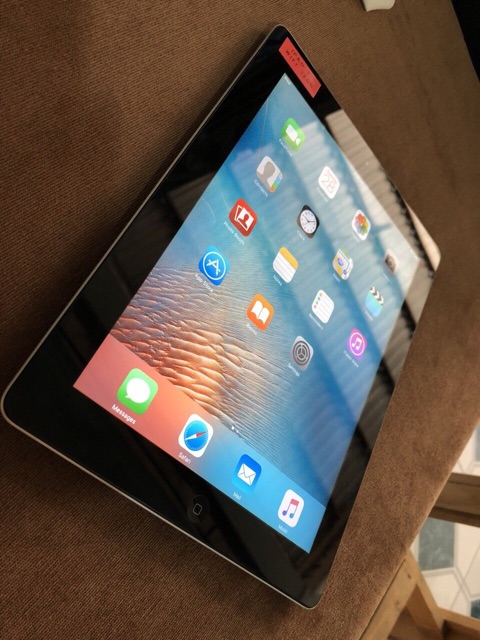 iPad 2 sử dụng wifi 16G | BigBuy360 - bigbuy360.vn