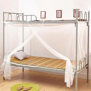Mùng Ngủ Lưới Trắng Đặc biệt (Mùng Một Người)