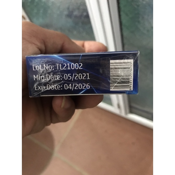 Bao cao su TRUE LOVE