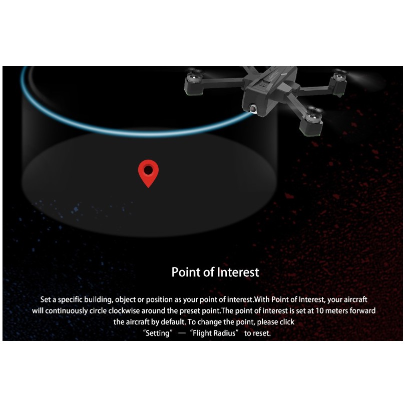 Flycam Drone JJRC X11 GPS WIFI 5G CAMERA 2K 8MP GIMBAL chống rung, CẢM BIẾN BỤNG - Siêu phẩm tầm trung