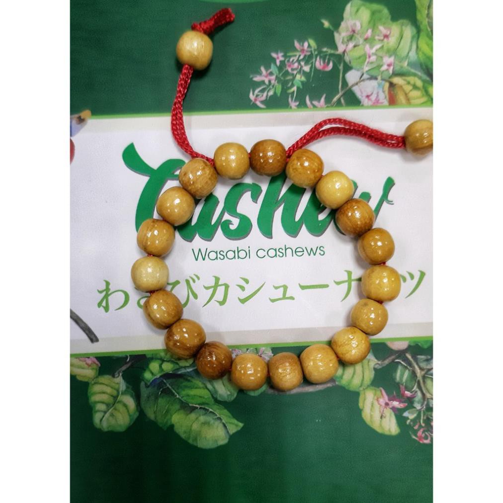 Vòng dâu tằm lâu năm, dâu gốc món quà đầy ý nghĩa