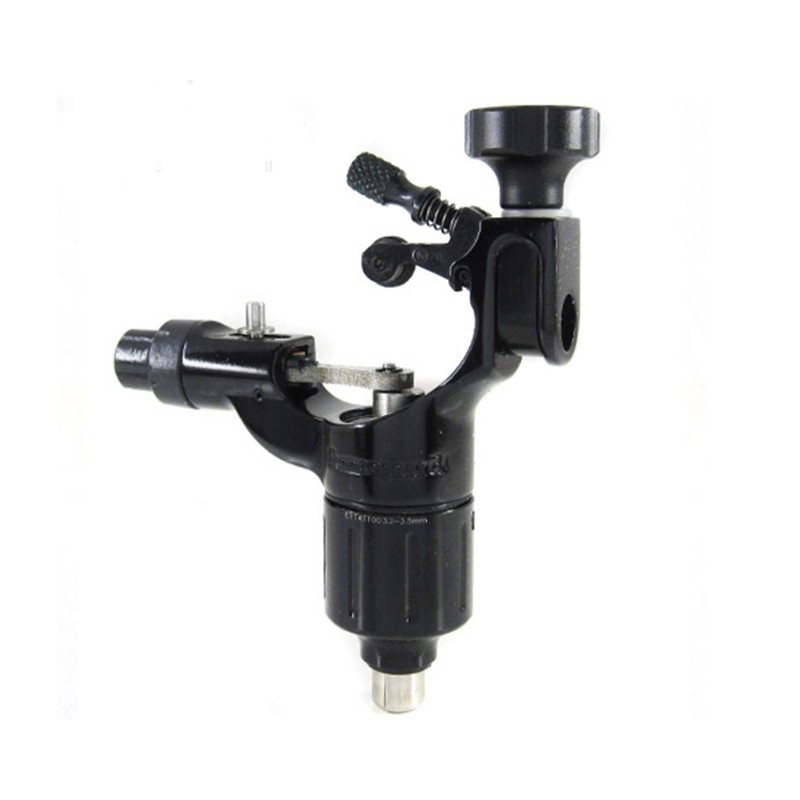 Máy xăm Hummingbird Rotary V2 hàng chính hãng (tặng kèm dây RCA)