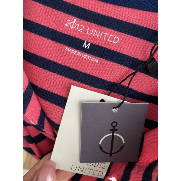 Áo thun pull phông polo nam có cổ kẻ ngang xuất dư xịn