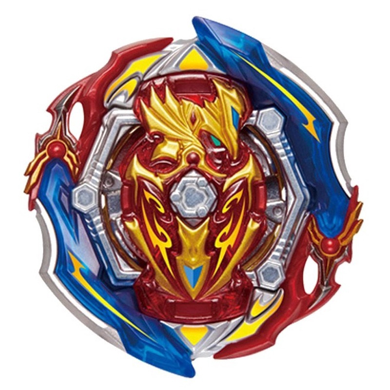 Con Quay Đồ Chơi Beyblade Burst B150 Tăng Cường Sức Mạnh Cho Bé