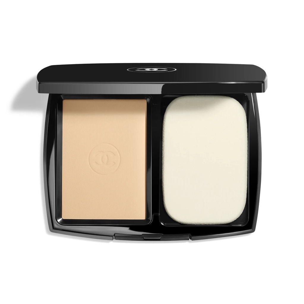 Phấn Phủ Kiềm Dầu Chanel Ultra Le Teint 13g