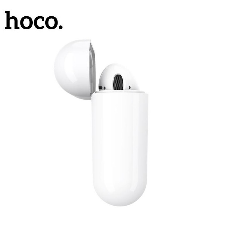 Tai nghe bluetooth Hoco ES39 định vị,đổi tên,sạc không dây