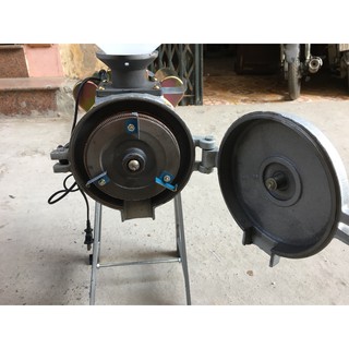 Máy Xay Bột Khô Đt-Xb02