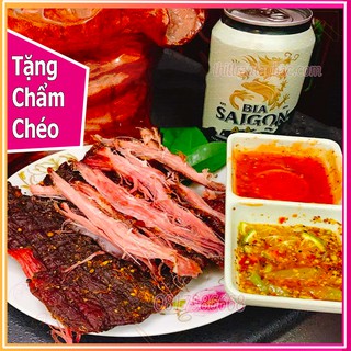 Thịt trâu gác bếp tây bắc ✅ tặng chẩm chéo ✅ thịt trâu gác bếp tây bắc chuẩn vị, hàng đảm bảo 100% an toàn thự