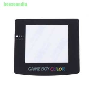 Miếng Dán Bảo Vệ Màn Hình Cho Máy Chơi Game Boy Color Gbc