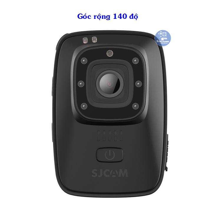 [Mã 11ELSALE hoàn 7% đơn 300K] [CHÍNH HÃNG] Camera SJCam A10- Camera Giám Sát Cá Nhân | WebRaoVat - webraovat.net.vn