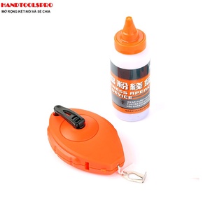 30m búng mực quay tay asaki ak-2567