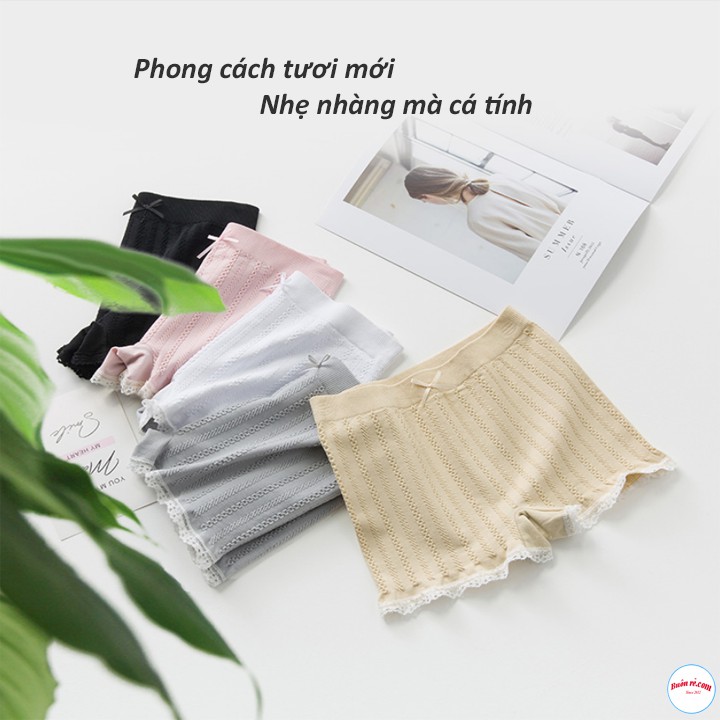 QUẦN MẶC TRONG VÁY CÔNG NGHỆ NHẬT BẢN KHÁNG KHUẨN - hàng loại 1 00285