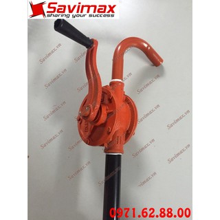 Máy bơm dầu quay tay Oriental RP-32