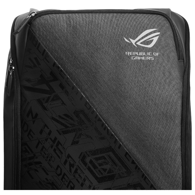 Balo ASUS ROG Ranger BP1500 Gaming Backpack - Chính Hãng