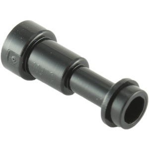 Gạch lẻ LEGO chính hãng Minifig Telescope (64644)