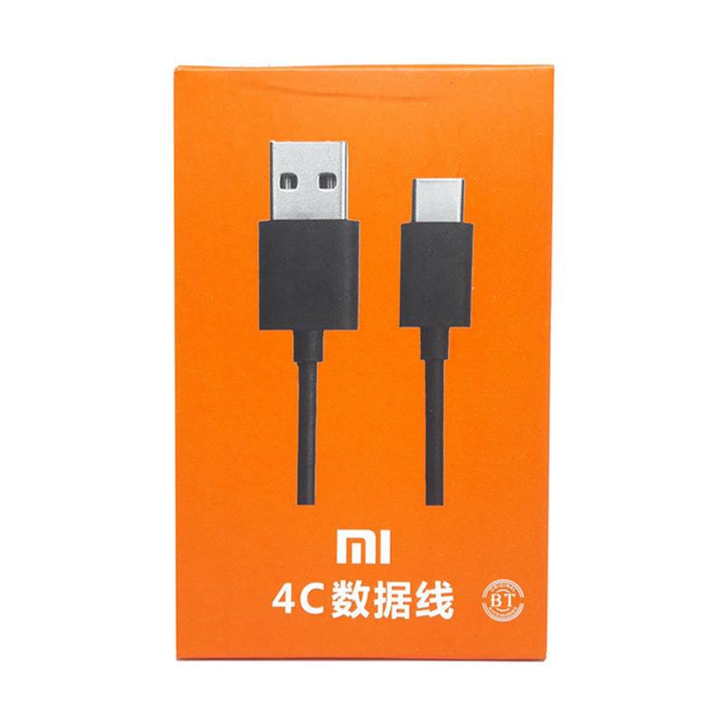 Dây Cáp Sạc / Truyền Dữ Liệu Đầu Usb Loại C Cho Xiaomi A1 Mi A2 Mi 5 Redmi Note 7 Note 8 Note 9