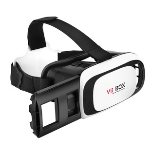 KÍNH THỰC TẾ ẢO VR BOX VERSION 2.0 FULLBOX