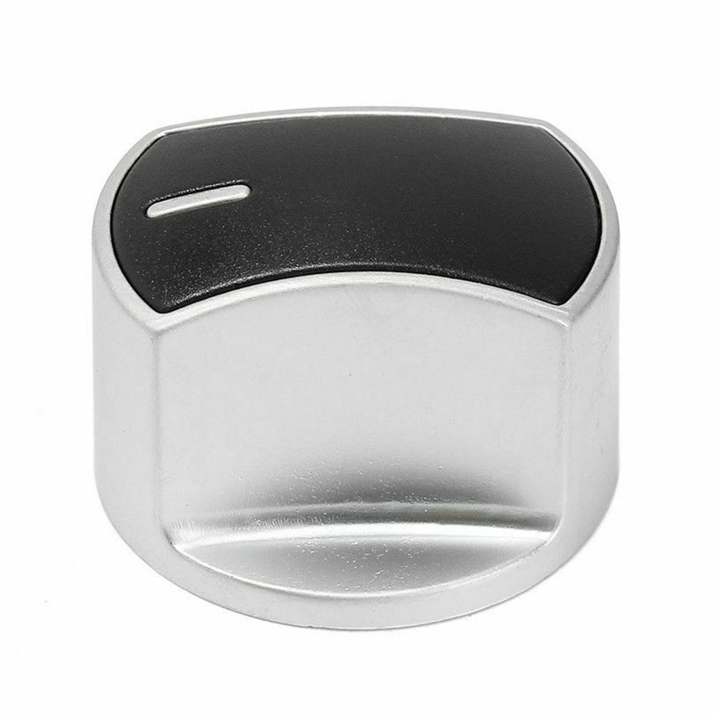 Set 2 Núm Vặn Bếp Lò Bằng Silicon Tiện Dụng