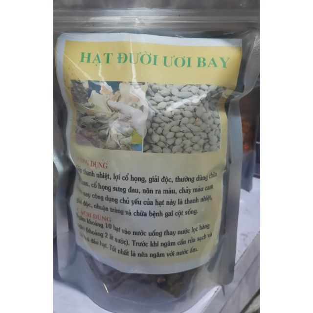 HẠT ƯƠI BAY GÓI 1KG