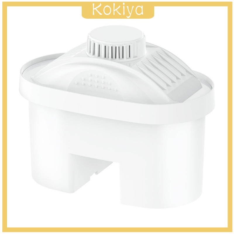 Bình lọc nước than hoạt tính tiện dụng cho gia đình