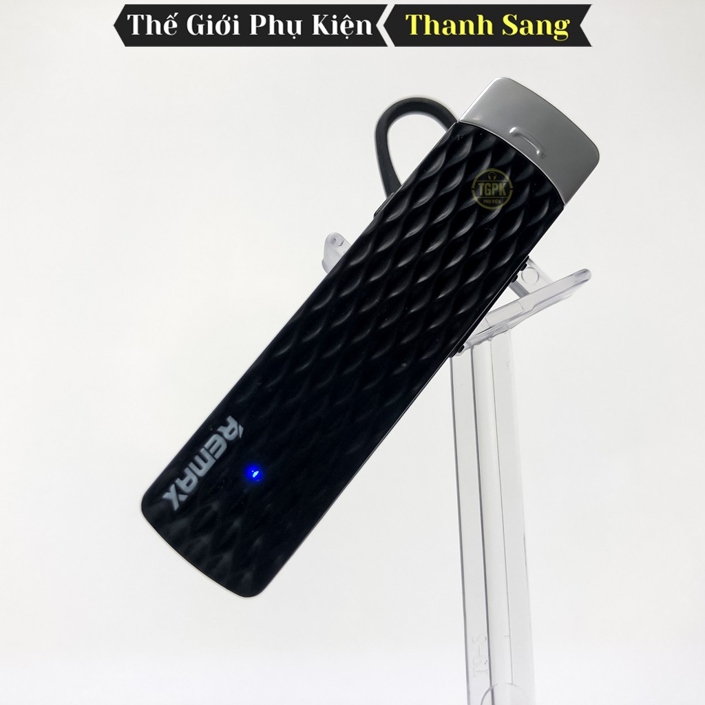 Tai nghe Bluetooth Remax RB-T9 | Thiết kế không dây sang trọng | Công nghệ âm thanh HD tuyệt vời