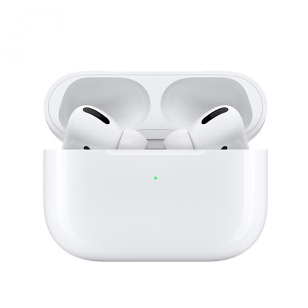 Tai Nghe Bluetooth Airpods Pro, Đổi Tên, Âm bass chuẩn, Sạc Không Dây, Bảo hành 6 tháng lỗi 1 đổi 1