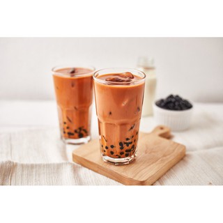 Combo 10 Ly Trà Sữa Trân Châu