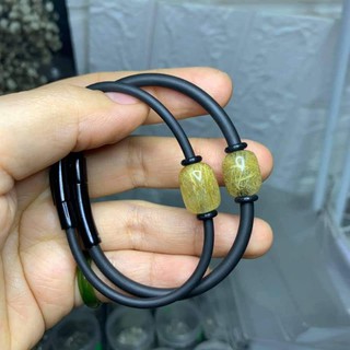 VÒNG TAY LU THỐNG TÓC VÀNG
