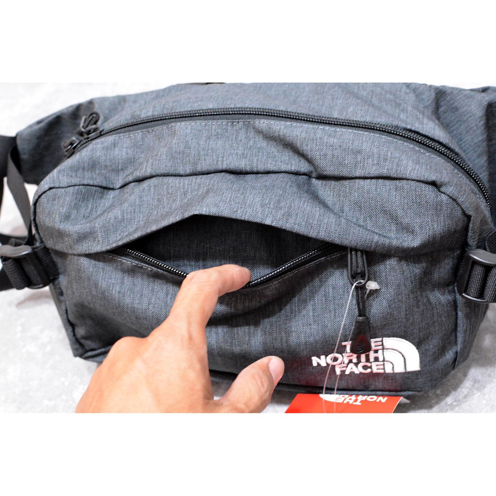 Túi bao tử đa năng TNF Sling Bag | BigBuy360 - bigbuy360.vn