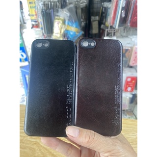 ốp lưng IPhone 5/5se kiểu da