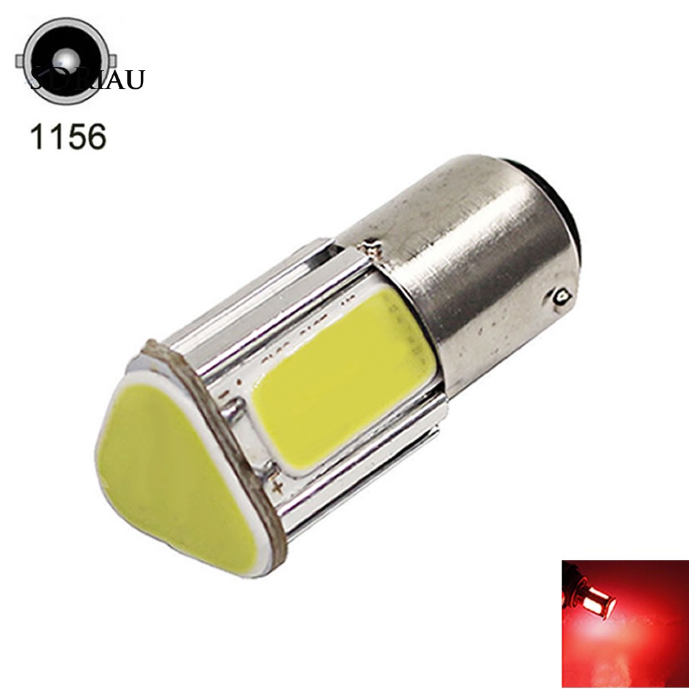 Bóng đèn LED tín hiệu thắng 4 hướng 1156/1157 cho xe hơi