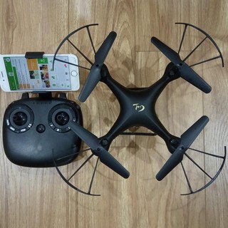 Máy bay điều khiển từ xa Flycam TXD-8s