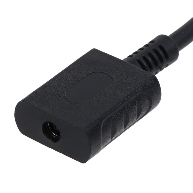 Đầu Nối Chuyển Đổi Nguồn Điện 7.4x5.0mm Sang 4.5x3.0mm Cho Laptop