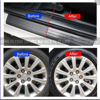 Wax phủ bóng sơn 3 tháng SOFT99