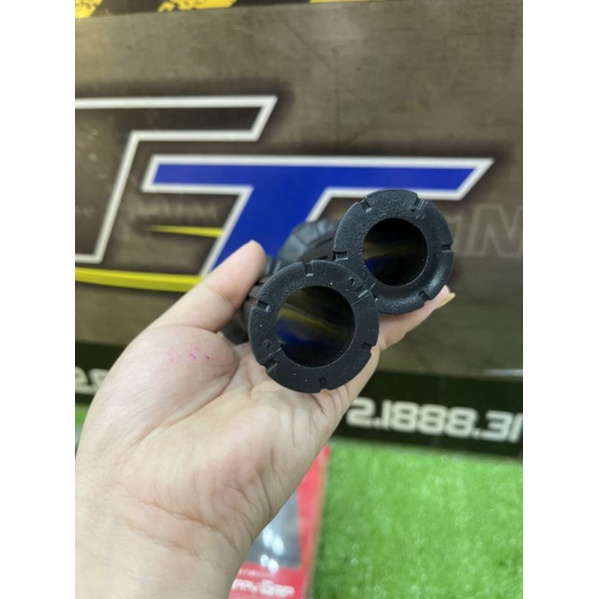 Bao tay Daytona - Gắn được nhiều dòng xe máy
