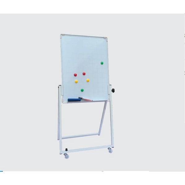 BẢNG FLIPCHART TRẺ EM KÍCH THƯỚC 40 x 60 TẶNG KÈM BÚT,NAM CHÂM,LAU BẢNG