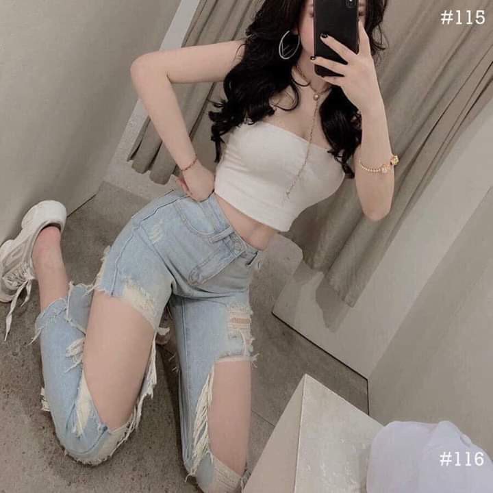 Áo Ống Croptop Cúp Ngực | BigBuy360 - bigbuy360.vn
