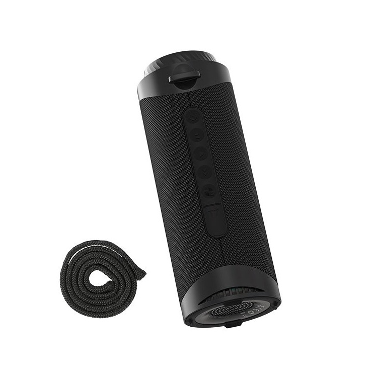 Loa Bluetooth Tronsmart T7 Công suất 30W Chống nước IPX7 Âm thanh siêu trâm 12h Playtime - BẢO HÀNH 12 THÁNG | BigBuy360 - bigbuy360.vn