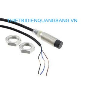 CẢM BIẾN OMRON E2B-M12LS04-WP-B1