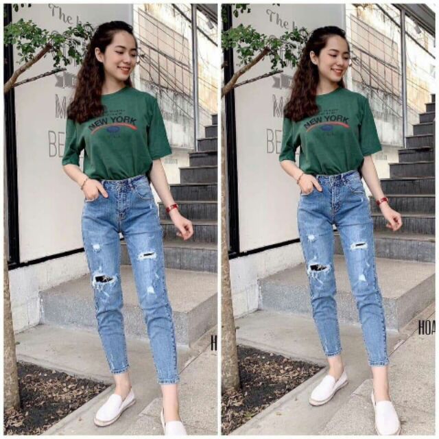 Ao thun si