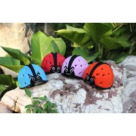 Mũ bảo hiểm trẻ em MumGuard (nhiều màu)