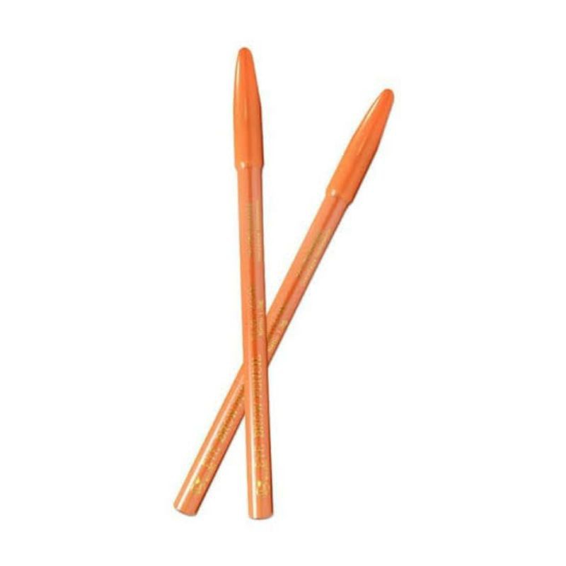 (hàng Mới Về) Bút Chì Kẻ Lông Mày Viva Màu Nâu Đen | BigBuy360 - bigbuy360.vn